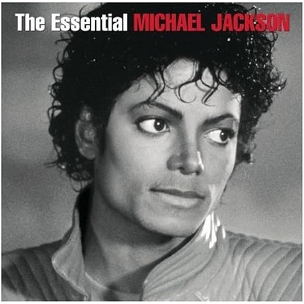 Amazon.co.jp: The Essential: Michael Jackson: ミュージック