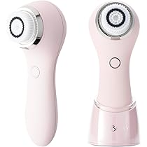 Amazon.co.jp: COSBEAUTY 音波クレンジングブラシ 洗顔ブラシ CB