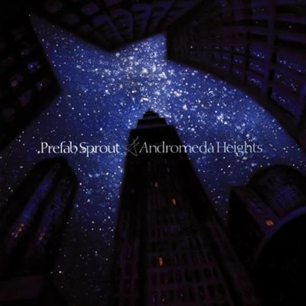 ヨルダン・ザ・カムバック [CD] Prefab Sprout = プリファブ・スプラウト – Jordan: The