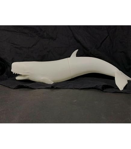 Amazon | BACALYSO | Rheic Studio 1/35 サイズ リヴィアタン