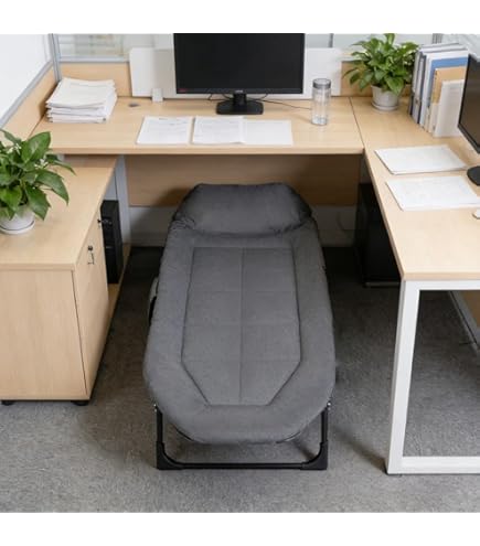 Amazon.co.jp: 山善(YAMAZEN) 折りたたみ ベッドフレーム 【完成品