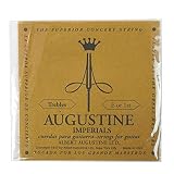 AUGUSTINE オーガスチン クラシックギター弦 インペリアル1弦 IMPERIAL 1st