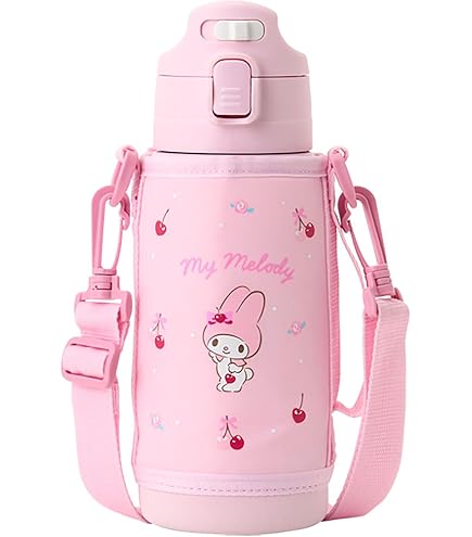 Amazon.co.jp: サンリオ(SANRIO) マイメロディ サーモス カバー
