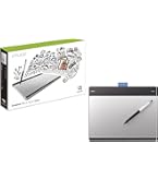 Amazon.co.jp: Intuos Comic Mサイズ 2015年1月モデル CTH-680/S3