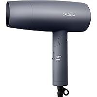 Bonfeur ヘアドライヤー グレー Amazon | 【2025トップモデル・超軽量 大風量】 ドライヤー 速乾 3億