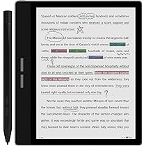 Amazon.co.jp: Bigme B751C Color Eink タブレット電子書籍 
