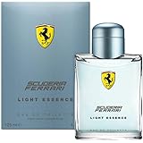 フェラーリ ライトエッセンス EDT SP 125ml [並行輸入品]