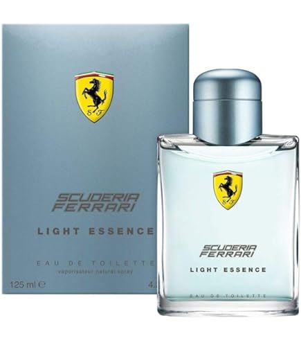 Amazon | フェラーリ ライトエッセンス 30ml | Ferrari(フェラーリ