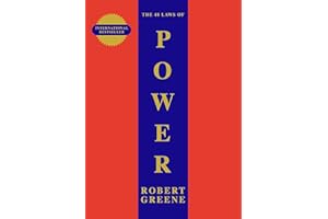 The 48 Laws Of Power: 1