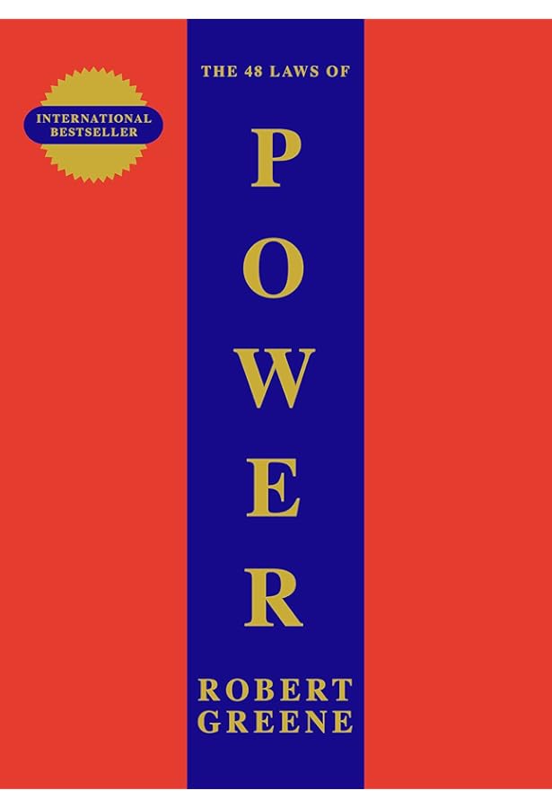 Amazon | The Concise 48 Laws Of Power: THE CONDENSED EDITION OF