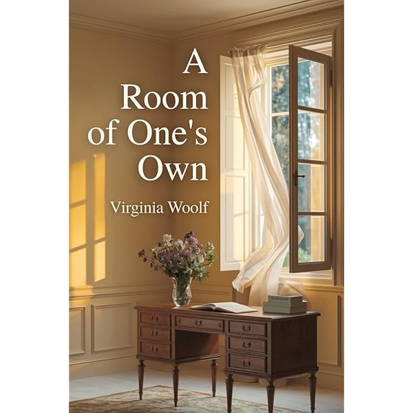 Amazon | A Room of One's Own | Virginia Woolf | Classics