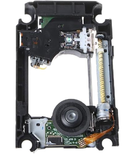 Amazon.co.jp: SARDFXULレーザーレンズデッキアセンブリ EM-496AAA Amazon.co.jp: SARDFXULレーザーレンズデッキアセンブリ EM-496AAA