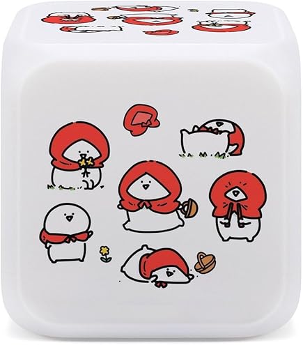 Amazon.co.jp: お文具さん お文-具とい-っしょ 194目覚まし時計 時間と