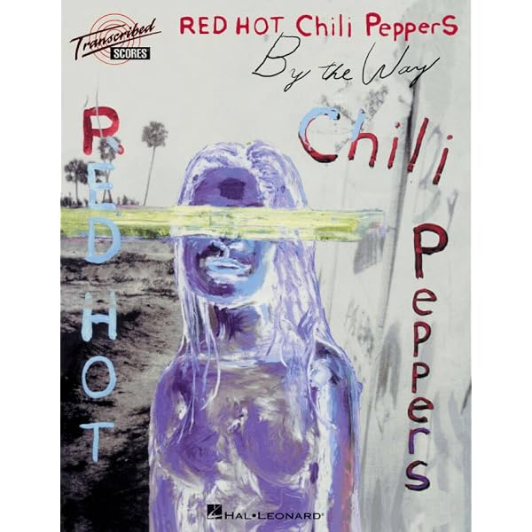 Amazon.co.jp: Red Hot Chili Peppers : Red Hot Chili Peppers
