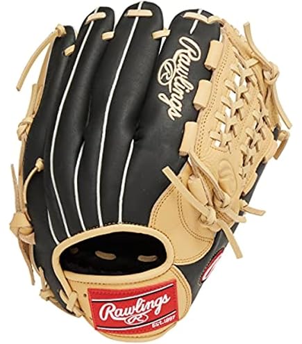 Amazon | ローリングス(Rawlings) 野球用 グラブ グローブ SELECT