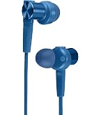 Amazon.co.jp: 【整備済み品】 ソニー イヤホン ハイレゾ対応 カナル型