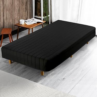 Amazon.co.jp 最新リリース: 脚付きマットレス の新着ランキングです。