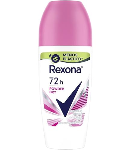 PowderDry 45mlx 20本 REXONA レクソナ 制汗デオドラント Amazon.co.jp: Rexona レクソナ 女性用 制汗 デオドラント ロールオン