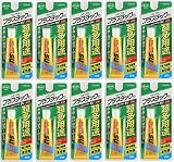 コニシ ウルトラ多用途S･Uプレミアムソフト クリヤー 25ml 10本