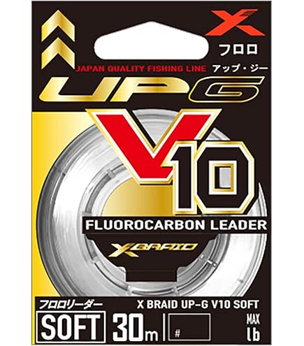 Amazon | エックスブレイド(X-Braid) UP-Gリーダー V12 ハード