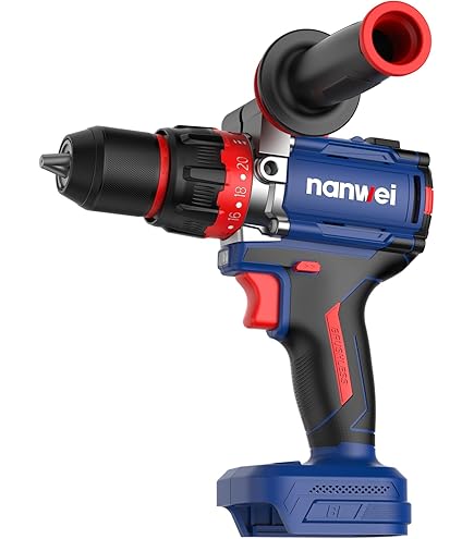 Amazon | Makita マキタ 18V 充電式 ブラシレス 振動 ドリルドライバー