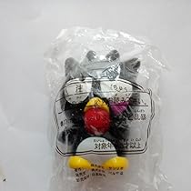 サンリオ キャッシュbox バッドばつ丸　貯金箱 Amazon.co.jp: バットばつまるくん 貯金箱 高さ8cm グッズ 02