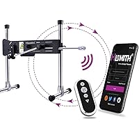 Amazon.co.jp: Hismith Piston Machines Table Top 2.0 Pro