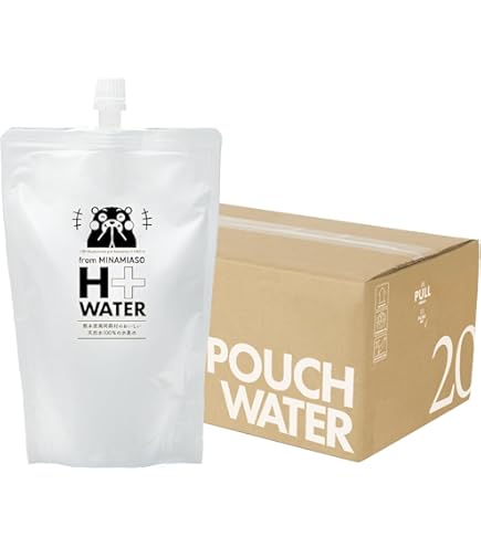 Amazon.co.jp: アキュエラ aquela「水素水8.0」ppm 【水素発生剤30包