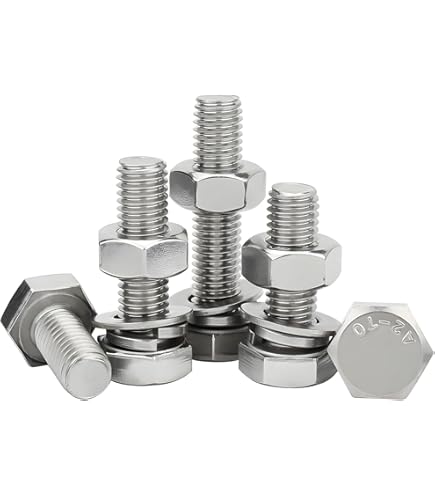 Amazon.co.jp: 日本ファスナー工業 トルシア形高力ボルト(S10T) 呼び径