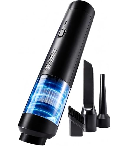 Amazon | Shark 掃除機 充電式ハンディクリーナー EVOPOWERシリーズ