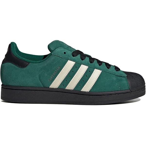 Amazon | [アディダス] スーパースター II SUPERSTAR II ダーク