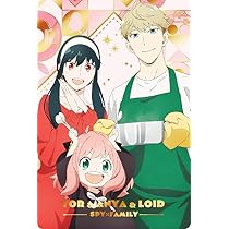 ヨル　アーニャ　ペコリーヌ　サトノダイヤモンド アーニャ(SPY×FAMILY) ,ヨル・フォージャー(SPY×FAMILY