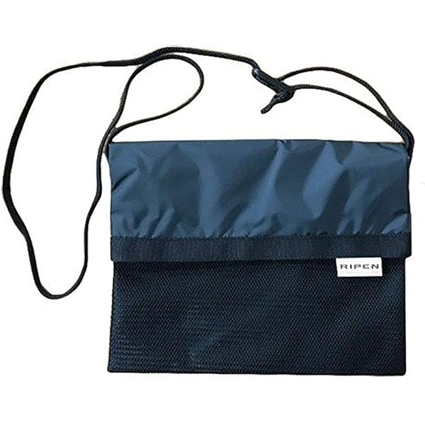 Amazon.co.jp: RIPEN(アライテント) マップサコシュ 0230600