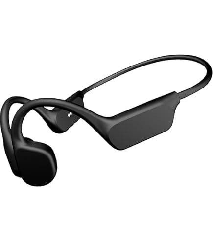 Amazon.co.jp: 骨伝導 集音器 高齢者 骨伝導ヘッドホン 会話用 テレビ