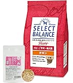 セレクトバランス　子犬・母犬用　ラム　小粒　7kg SELECT BALANCE セレクトバランス パピー ラム 小粒 子犬・母犬