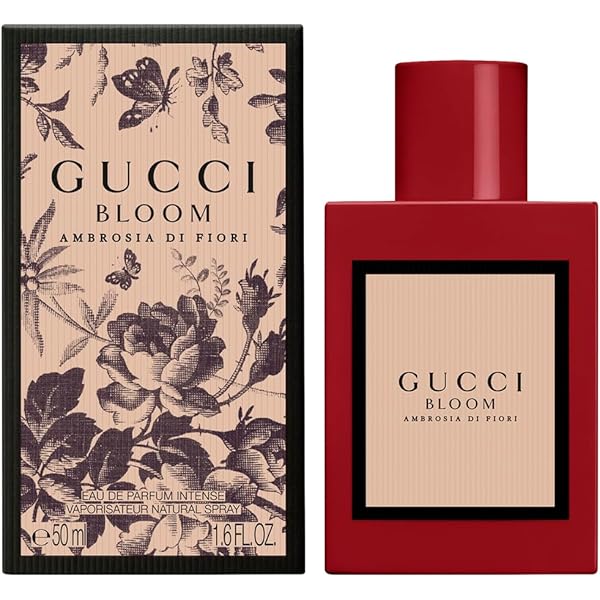 Amazon | GUCCI(グッチ) ブルーム プロフーモ ディフィオ-リ