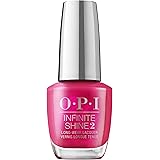 OPI INFINITE SHINE LONG-LASTING GEL-LIKE NAIL POLISH TERRIBLY NICE LIMITED COLLECTION, 15ML