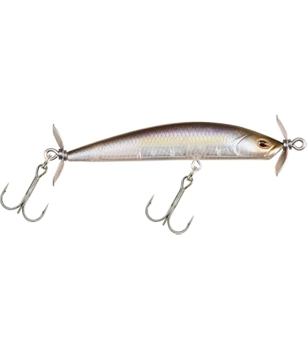 Berkley Krej-Stealth Shad 3.3" Fishing Lure - Soft Bait For Freshwater & Saltwater - View #9