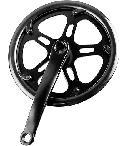 Amazon | Box Five JIS スクエアテーパード冷間鍛造BMXクランク