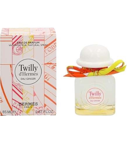 TWILLY D'HERMÈS eau poivrée edp vapo 30 ml : Amazon.sg: Beauty