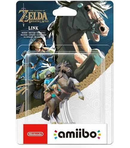 Amazon.co.jp: amiibo : Guardian (ゼルダの伝説: Breath of the Wild