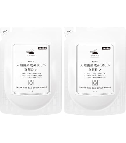 Amazon | アイシード竹の洗剤 1000ml | アイシード | 液体洗剤