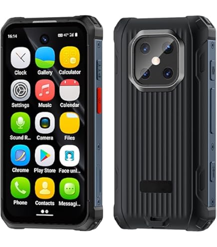 Amazon | S10 Max SIMフリー スマホ 本体軍用 IP68防水防塵耐衝撃