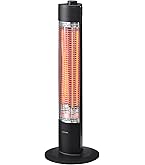 Amazon | CORONA(コロナ) 遠赤外線電気ストーブ 【日本生産】 速