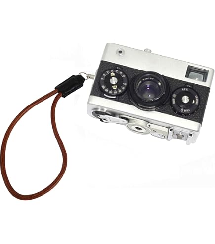 Amazon | ローライ35用ネックストラップ rollei 35 ローライ35s