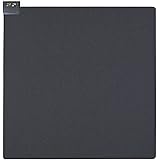 広電(KODEN) 電気カーペット ホットカーペット 本体 176×176cm 2畳 遠赤 小さく畳める 速暖 暖房面切換 8hOFF 室温センサー付 スライド温度調節 ダニクリーン CWC201F-C