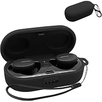 Amazon.co.jp: Bose Sport Earbuds ワイヤレスイヤホン Bluetooth 接続