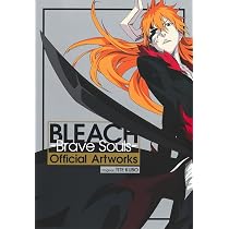 BLEACH Brave Souls Official Artworks (愛蔵版コミックス) | 久保 帯