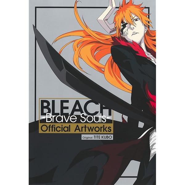 BLEACHイラスト集 JET | 久保 帯人 |本 | 通販 | Amazon