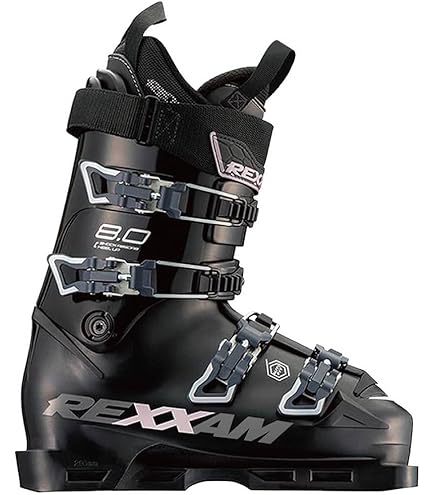 Amazon | REXXAM レクザム スキーブーツ メンズ レディース 2026 XX